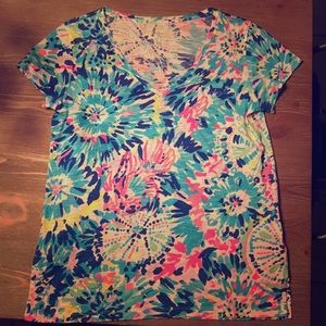 Lilly Pulitzer T-Shirt